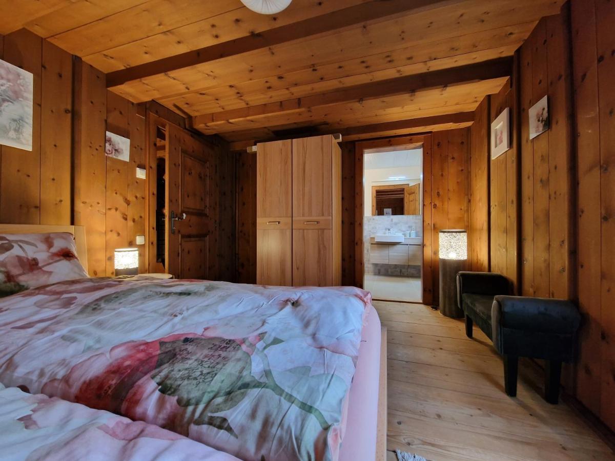 Ferienwohnung Am Fuschlsee Fuschl am See Exterior foto
